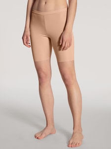 cycling shorts under dresses Cycling Shorts For Shorts Under Dress Plus Size Women's Cotton Cycling Shorts Loose Fit, Anti-Chafing,
