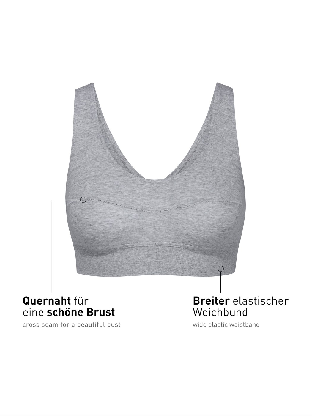 Brassière