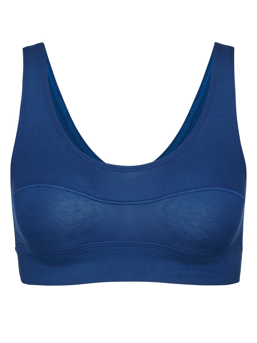 Bustier mit Softbund