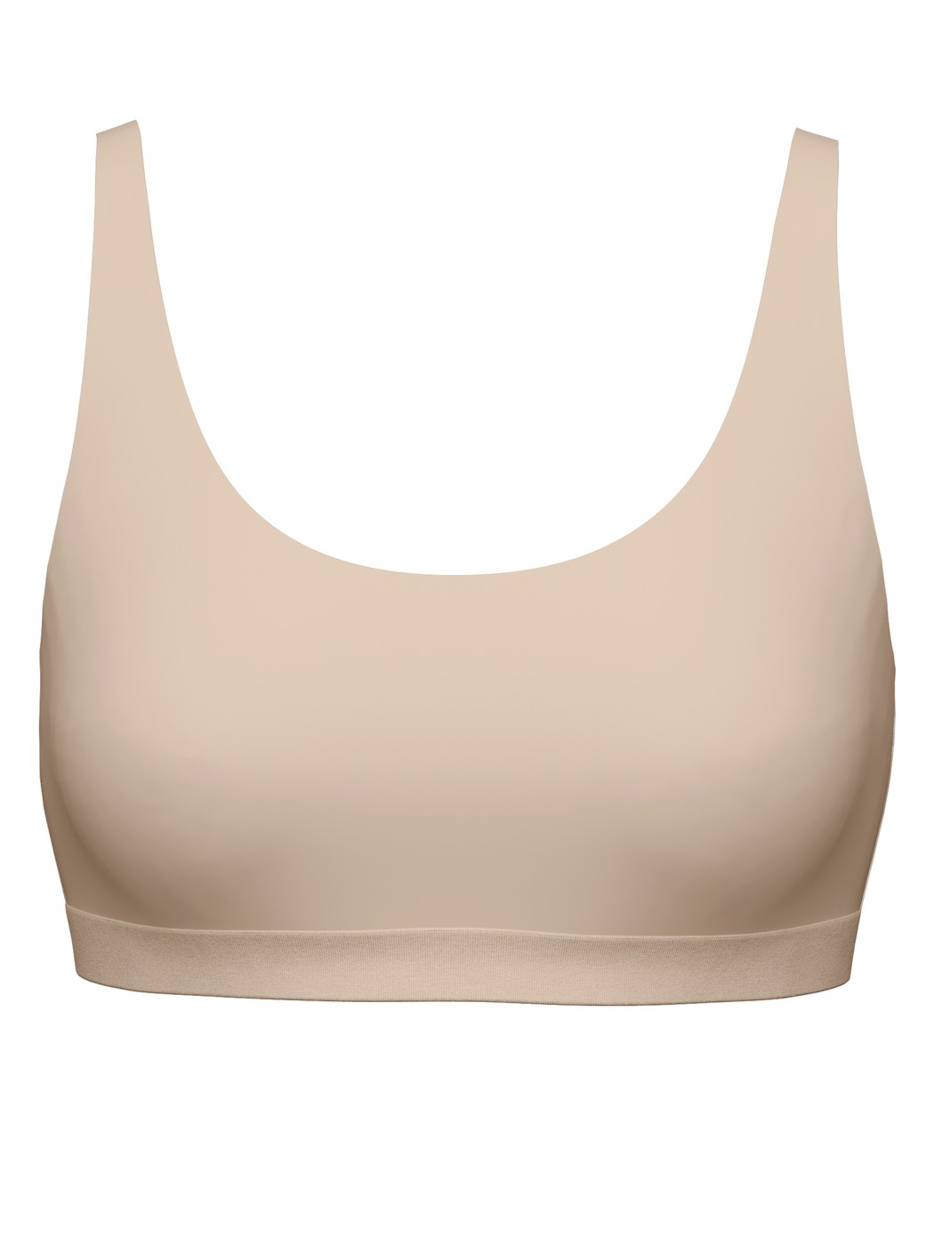 Bustier, Cradle to Cradle Certified®