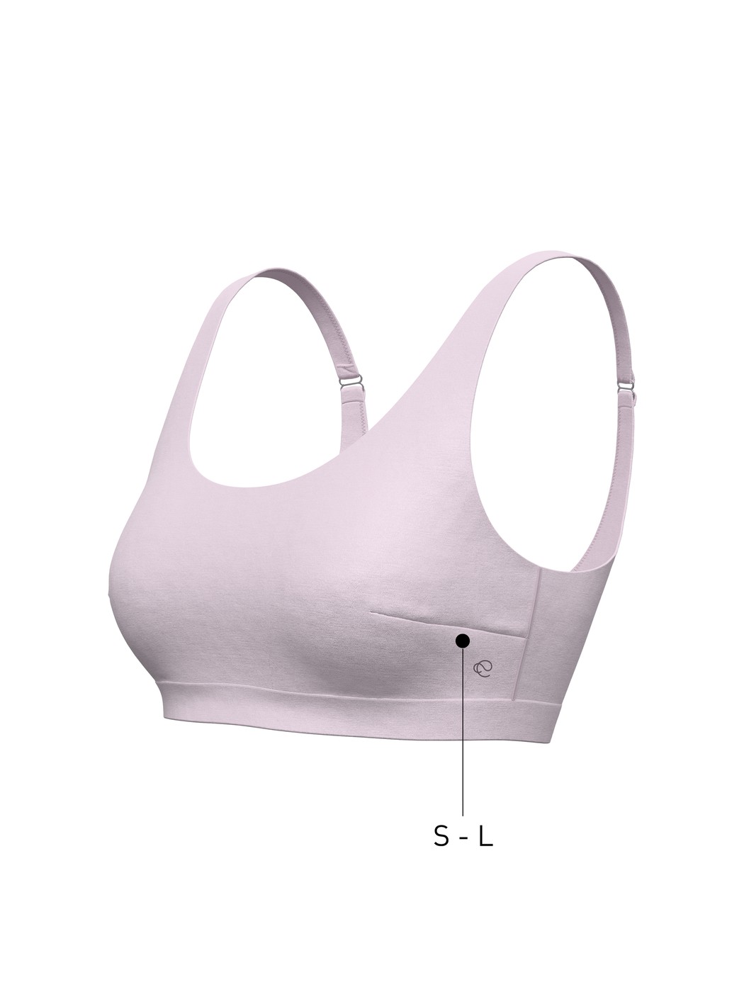 Brassière, Cradle to Cradle Certified®