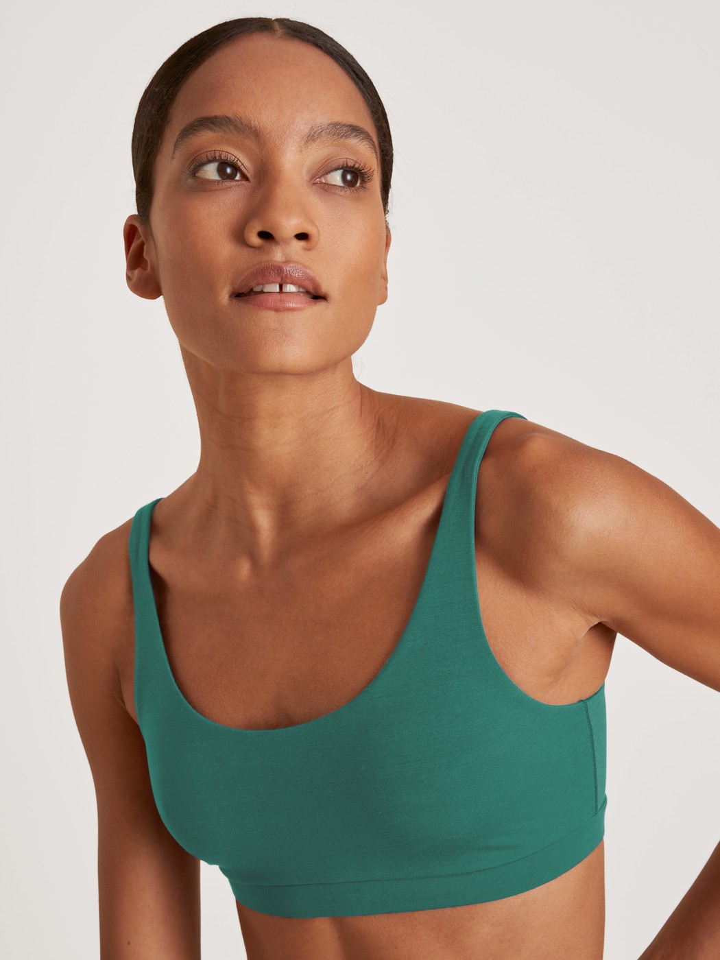 Bustier, Cradle to Cradle Certified®