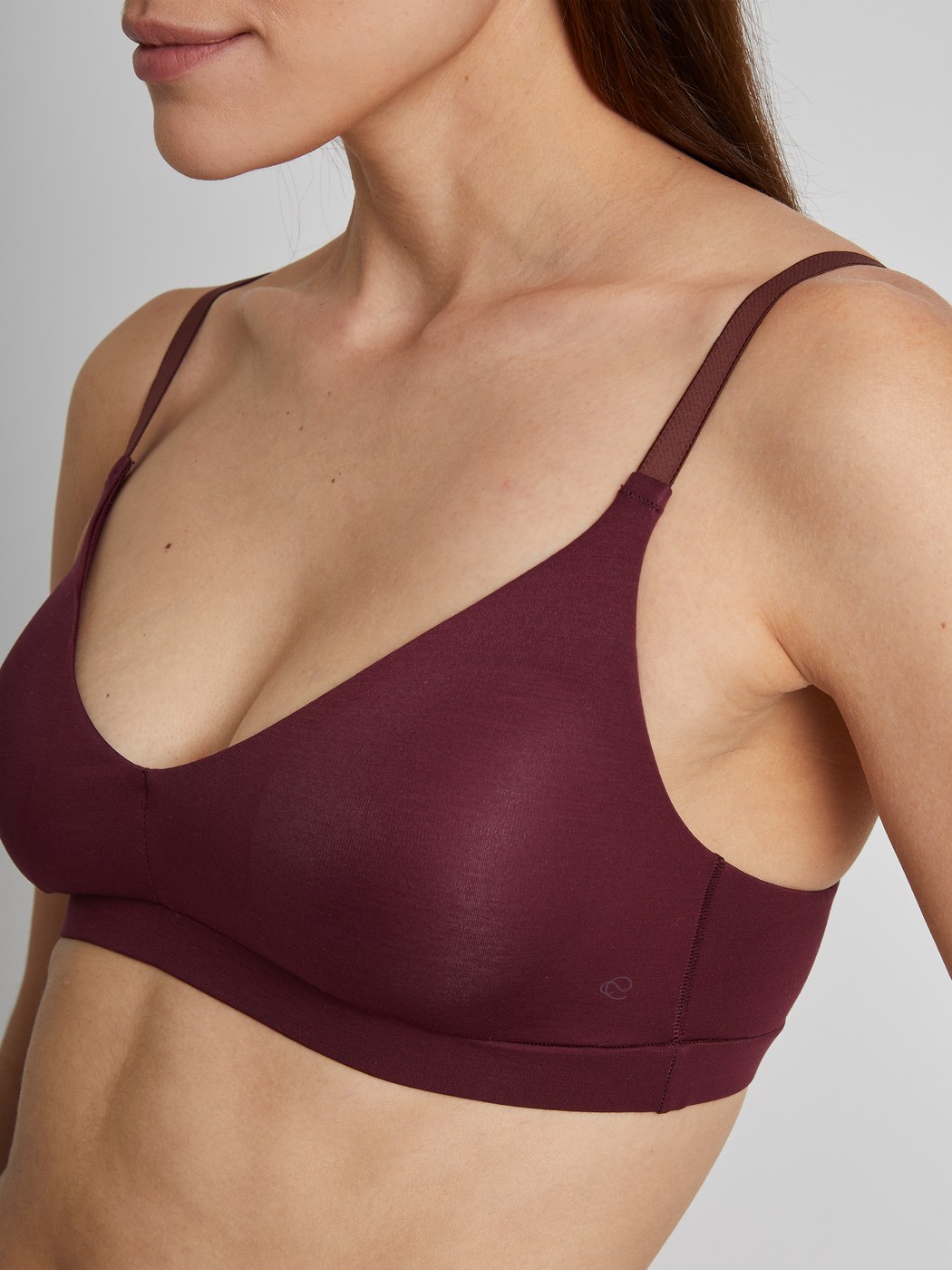 Bustier, Cradle to Cradle Certified®