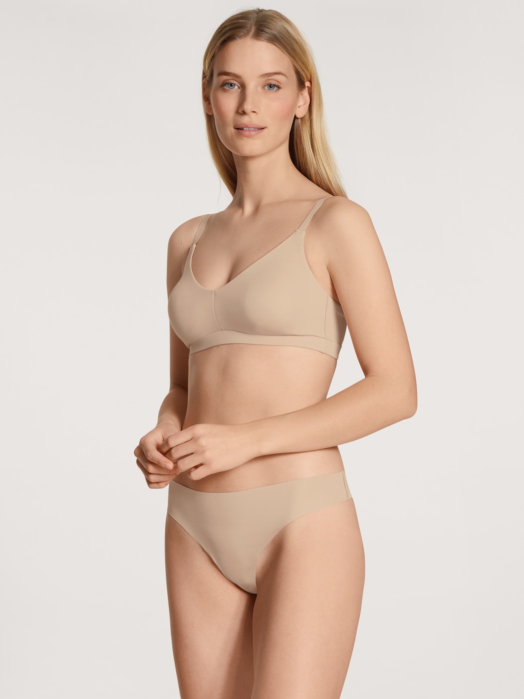 Bustier, Cradle to Cradle Certified®