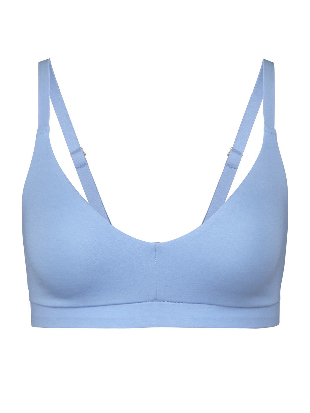 Brassière avec coussinets amovibles, Cradle to Cradle Certified®