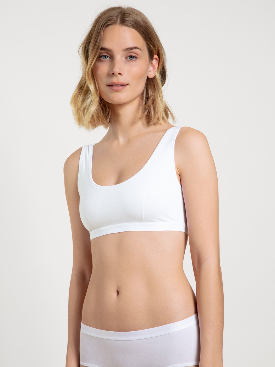 Brassière, pack de 2