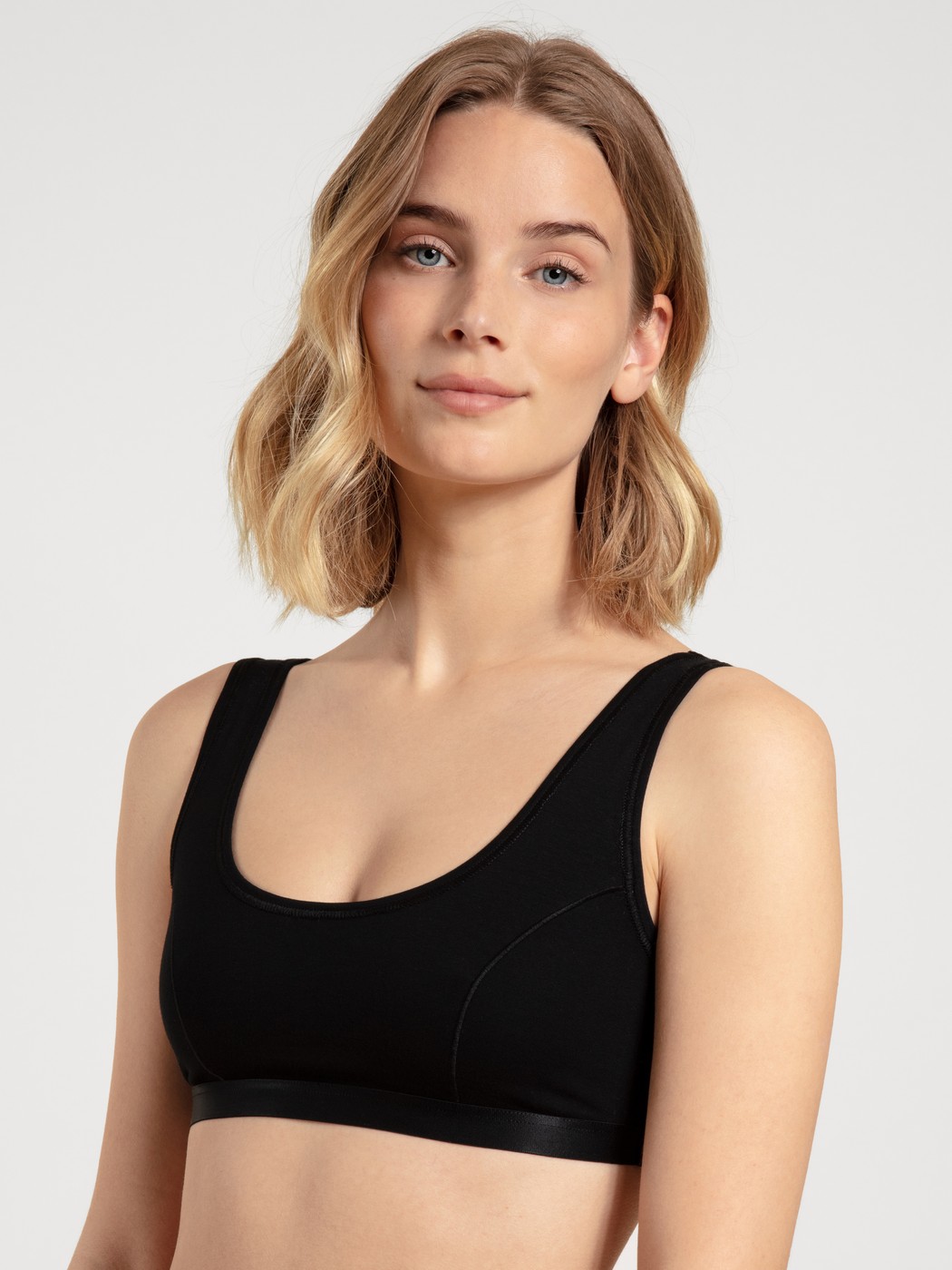 Brassière, pack de 2