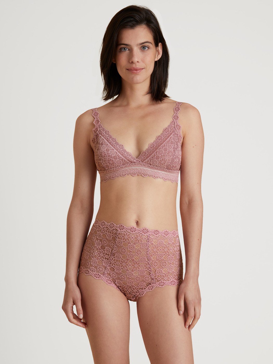 Soft non-wired bra, Cradle to Cradle Certified®