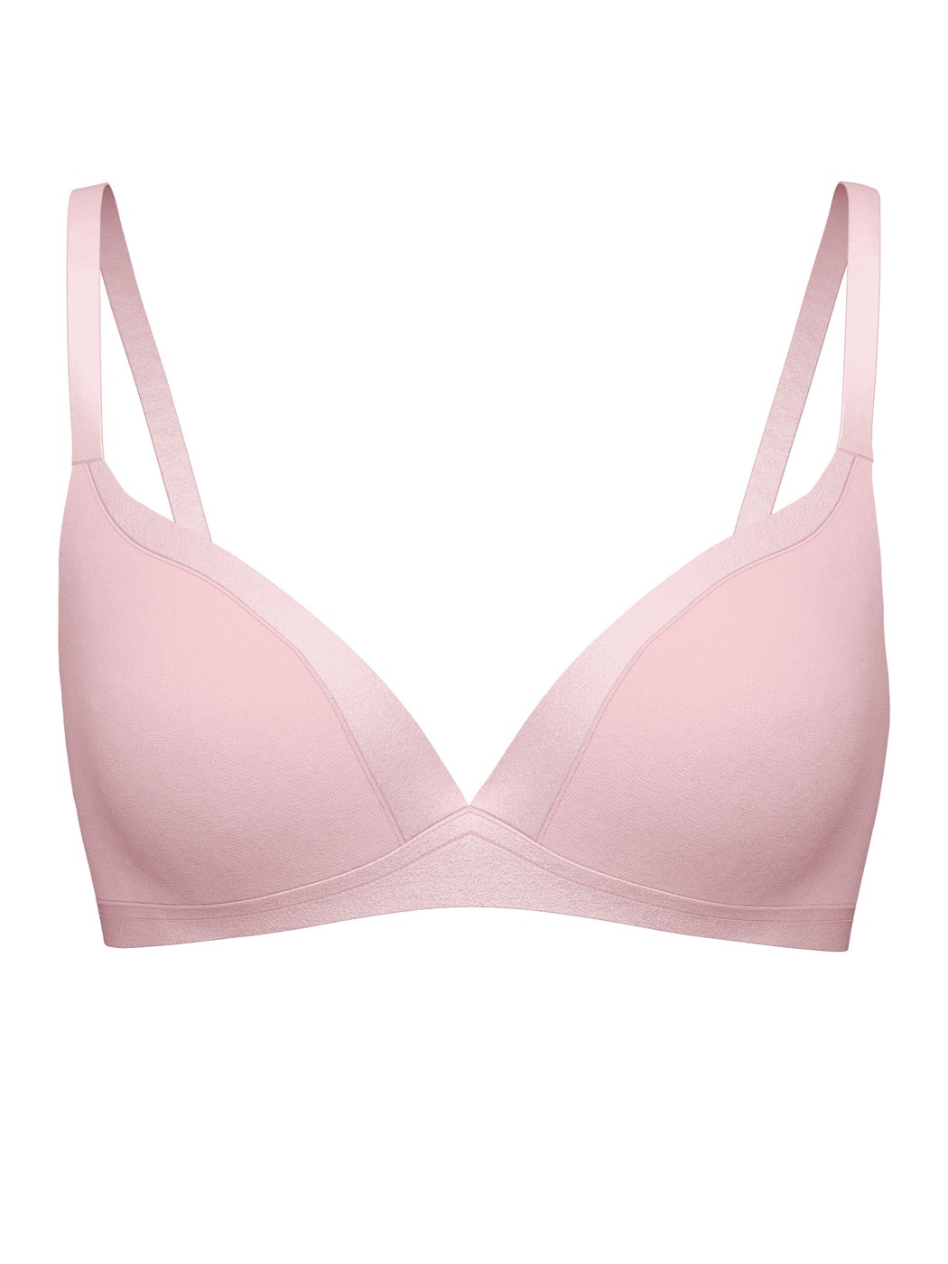 Reggiseno soft senza ferretti