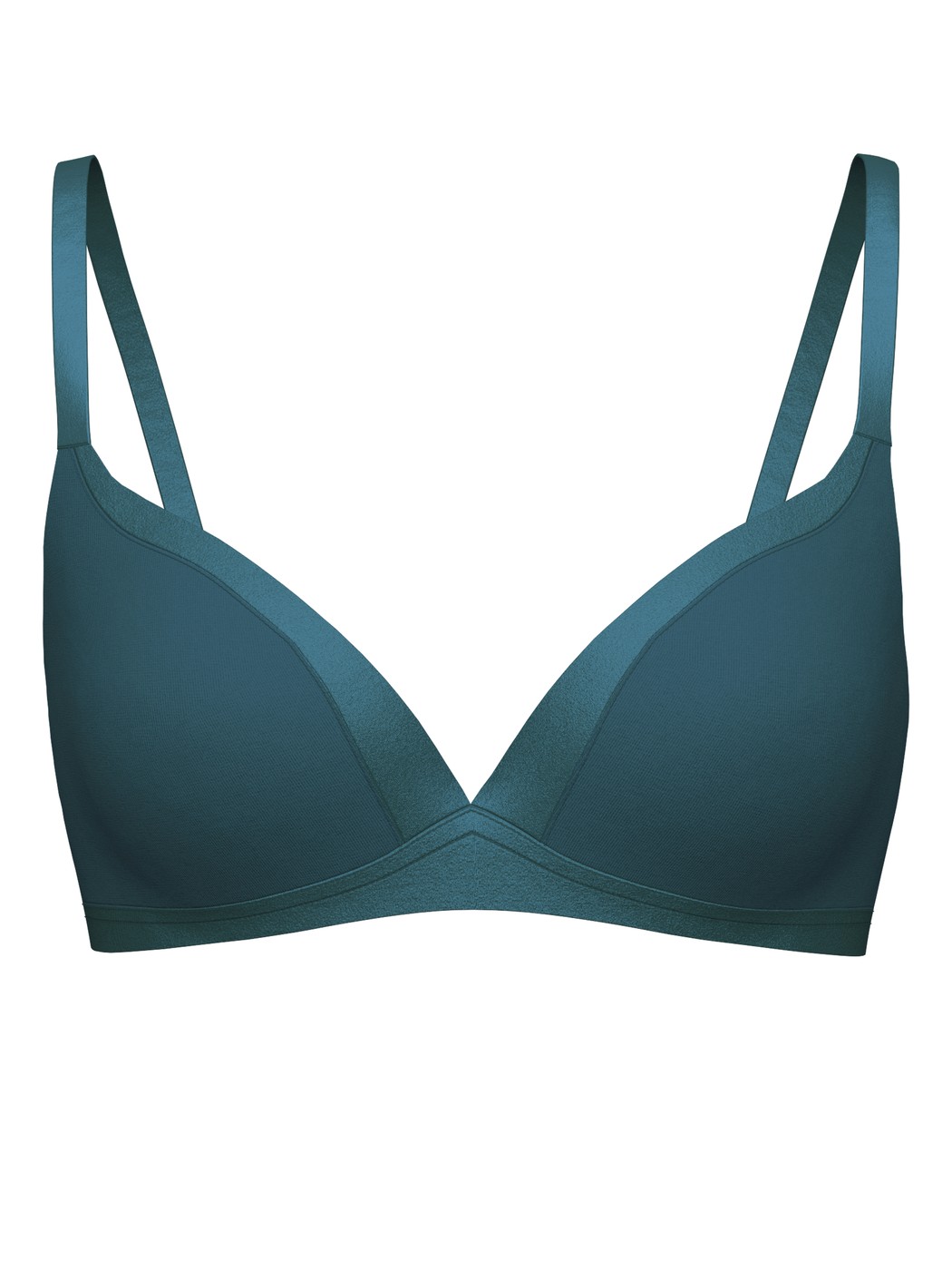 Reggiseno soft senza ferretti