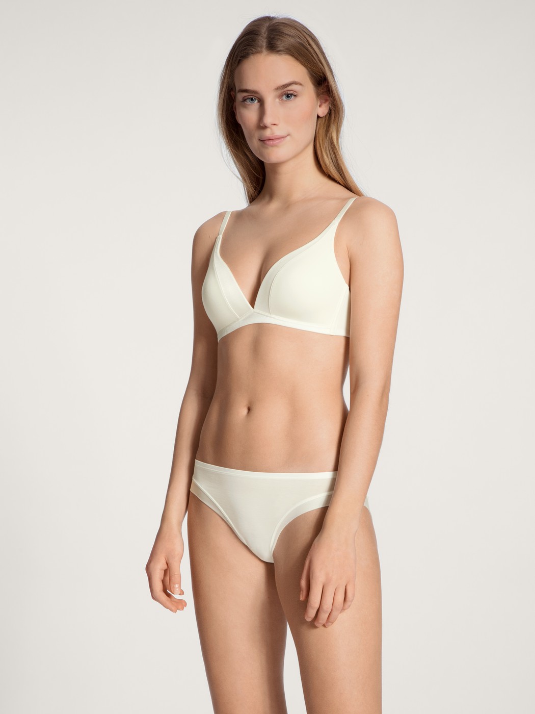 Triangel-Soft-BH mit Schale