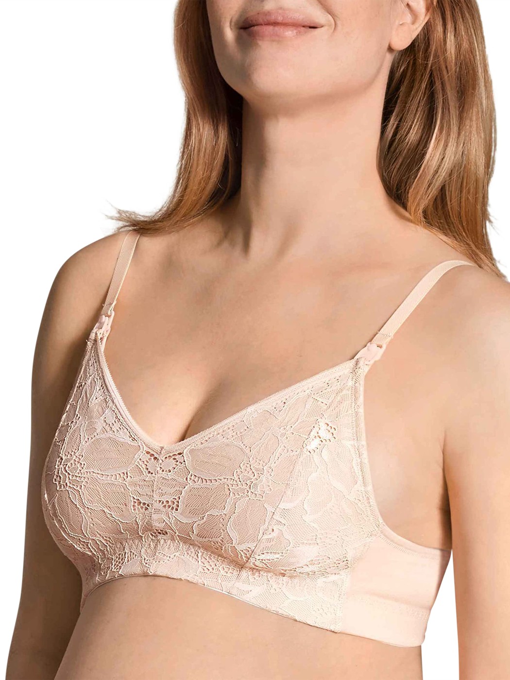 Nursing bra without underwire, Cradle to Cradle Certified®