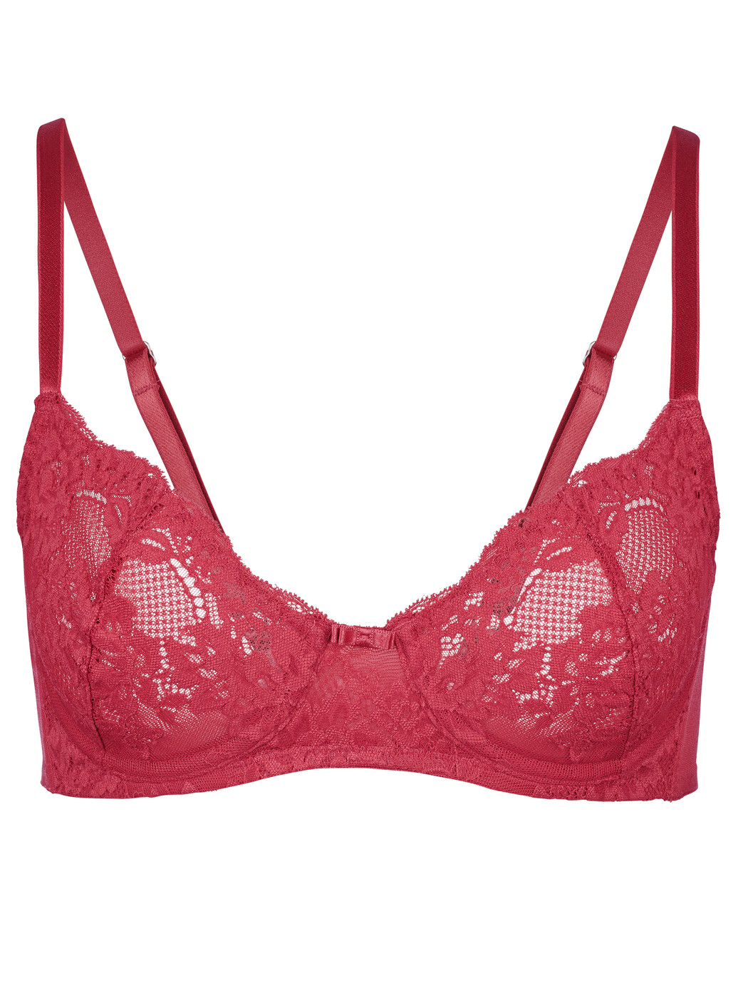 Reggiseno con ferretto