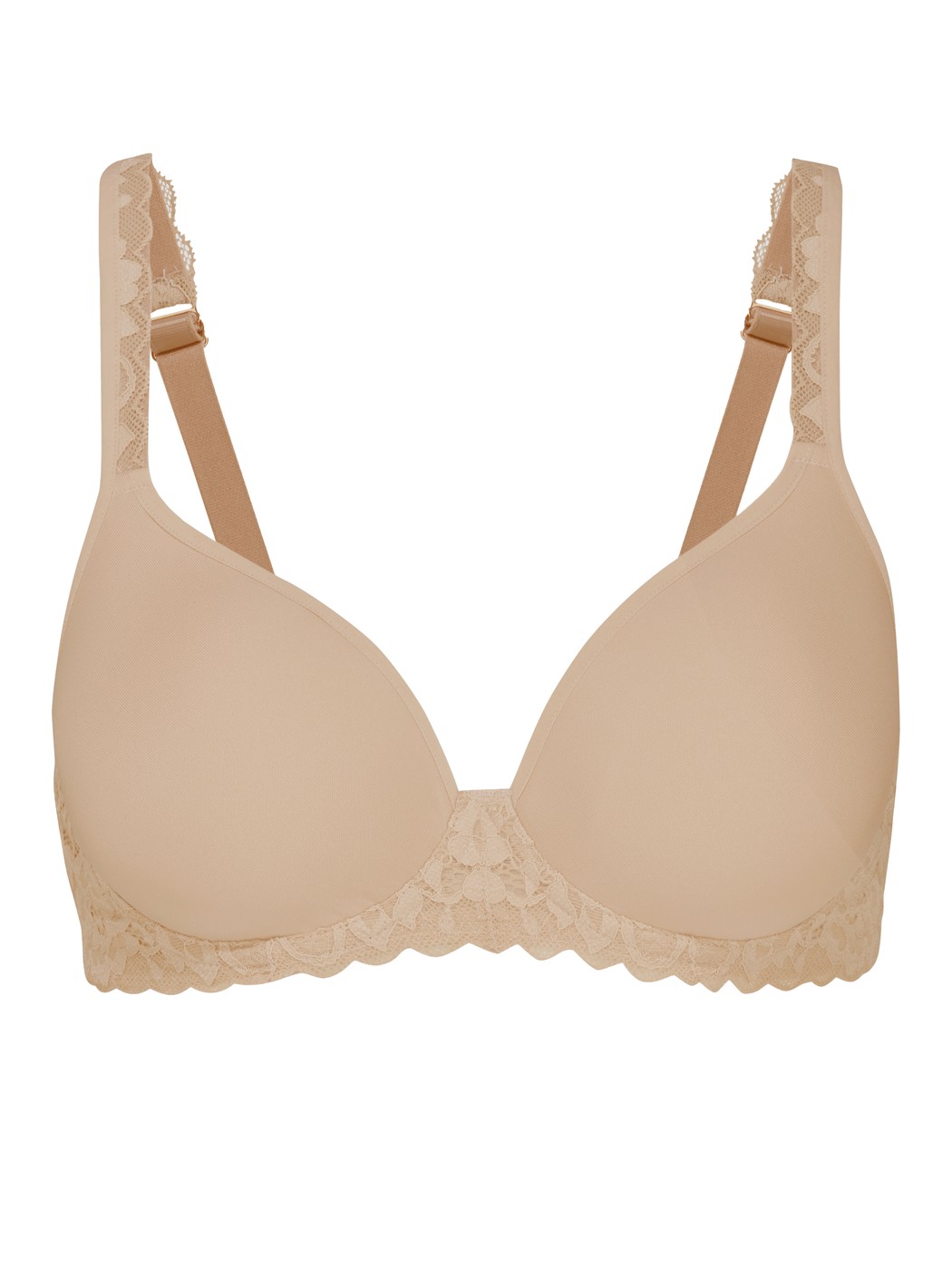 Soutien-gorge spacer