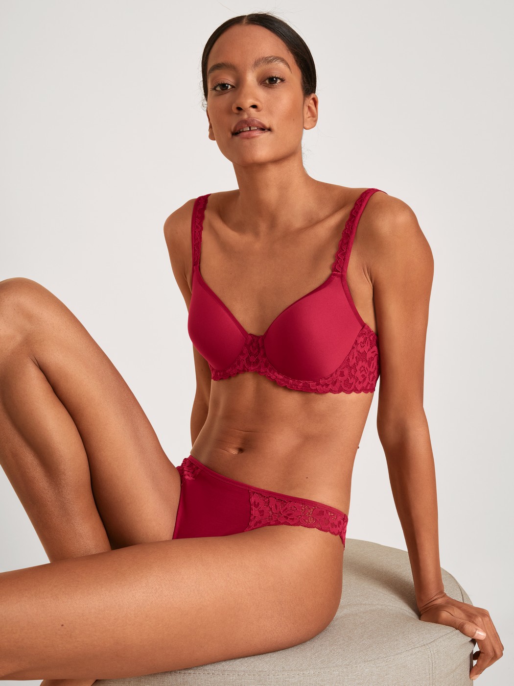 Soutien-gorge spacer