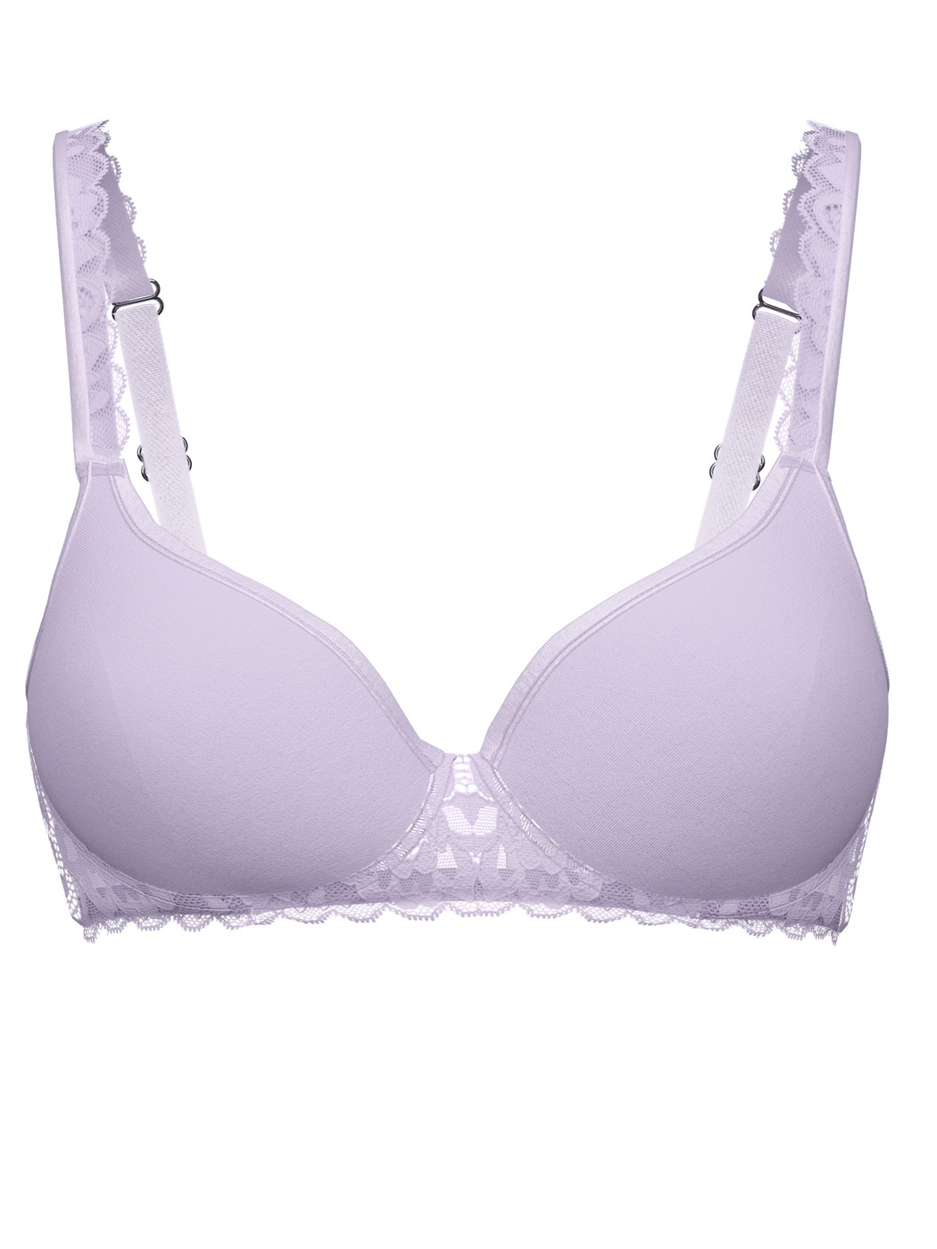 Spacer bra