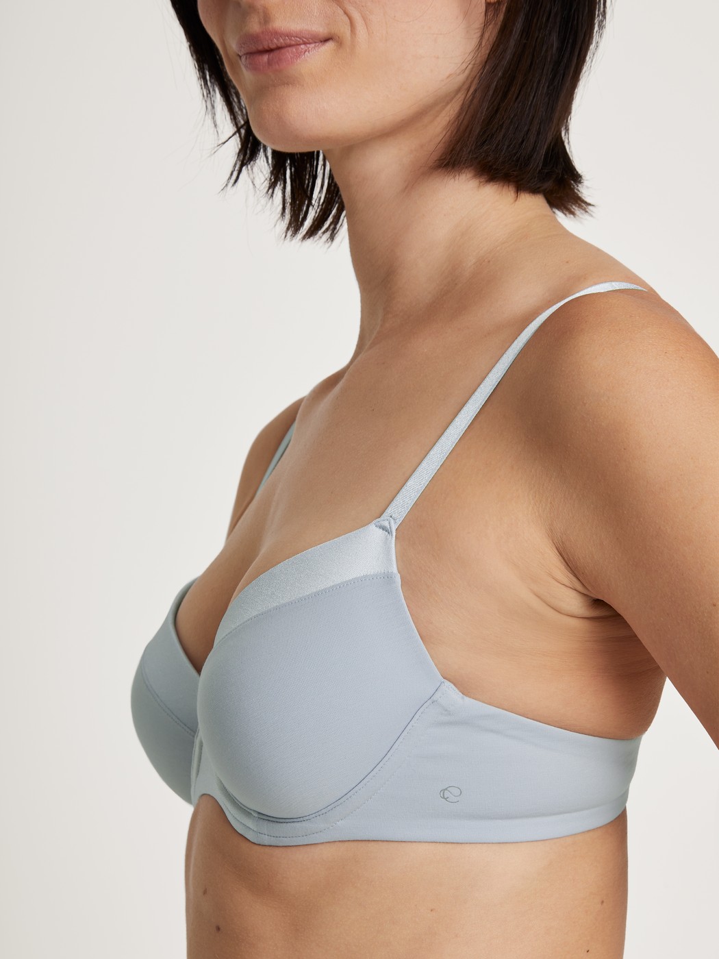 T-shirt bra