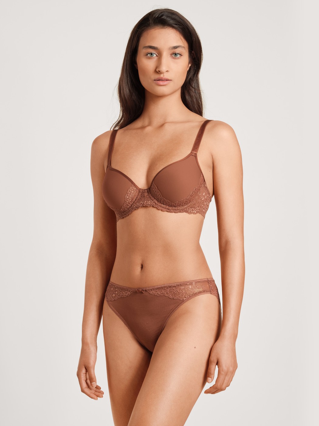 Soutien-gorge spacer