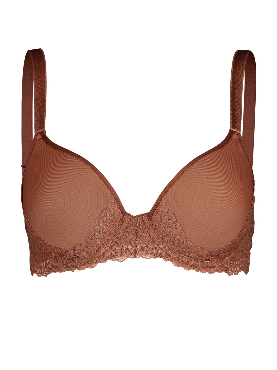 Soutien-gorge spacer avec armatures