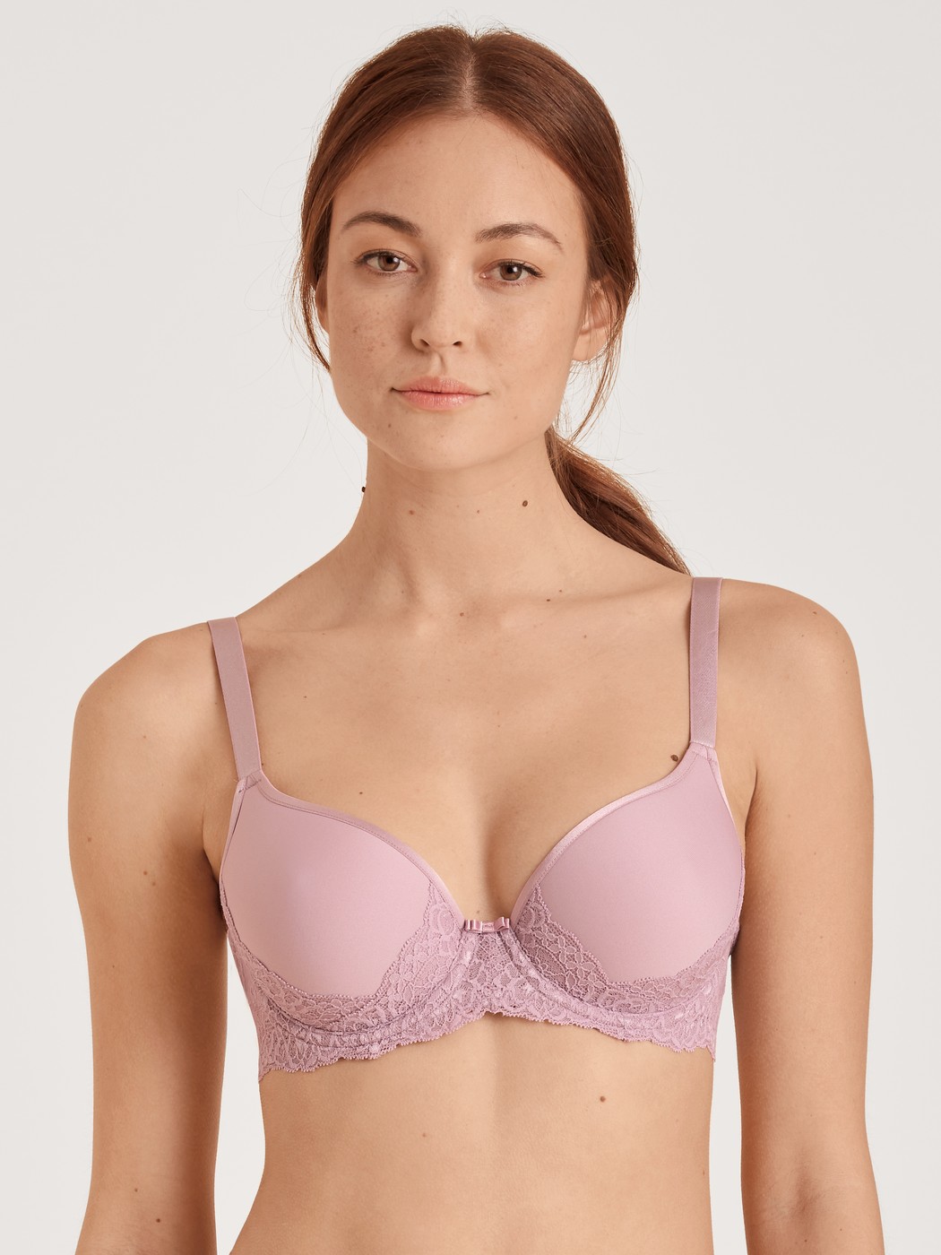 Soutien-gorge spacer avec armatures