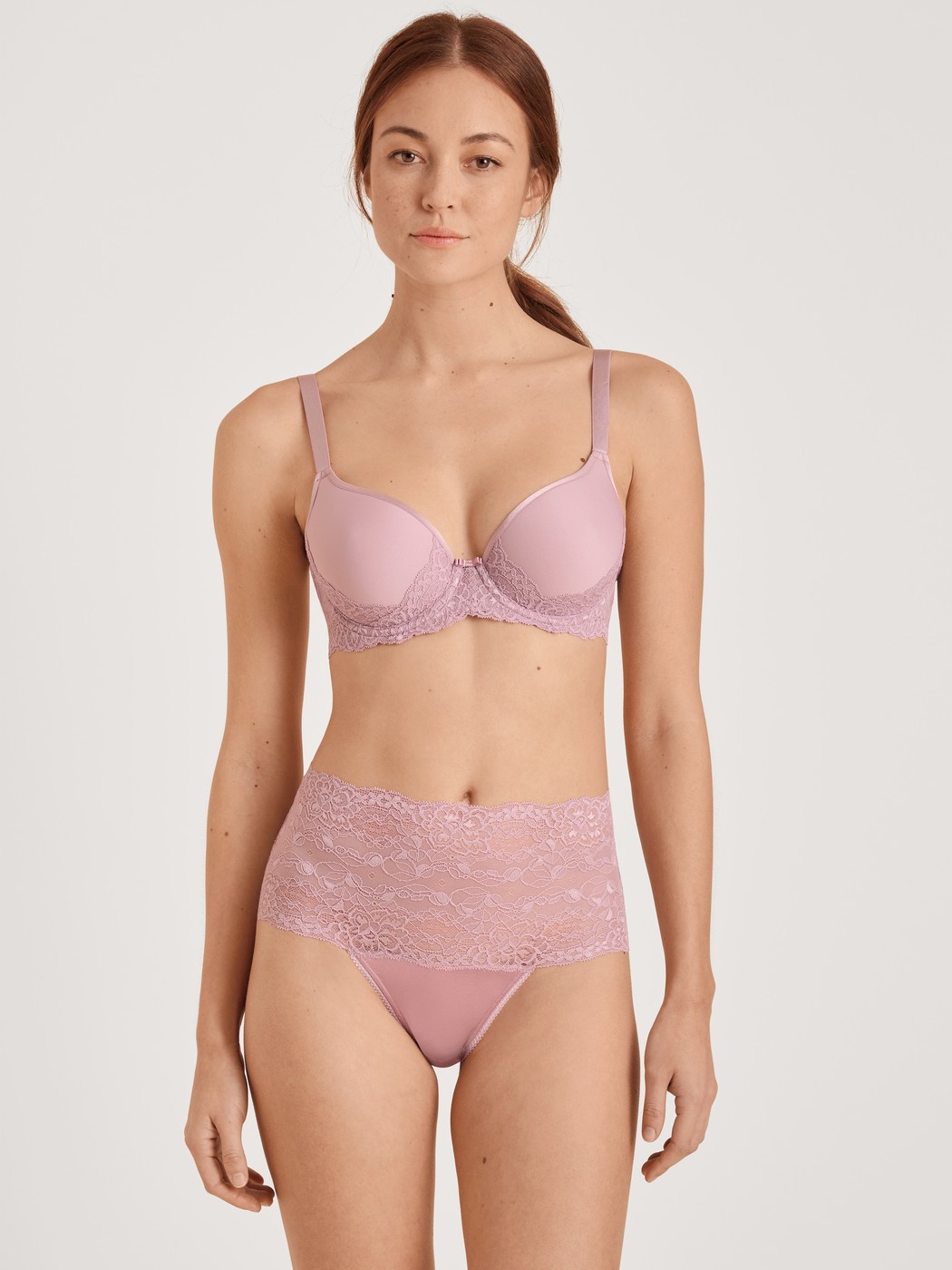 Soutien-gorge spacer avec armatures