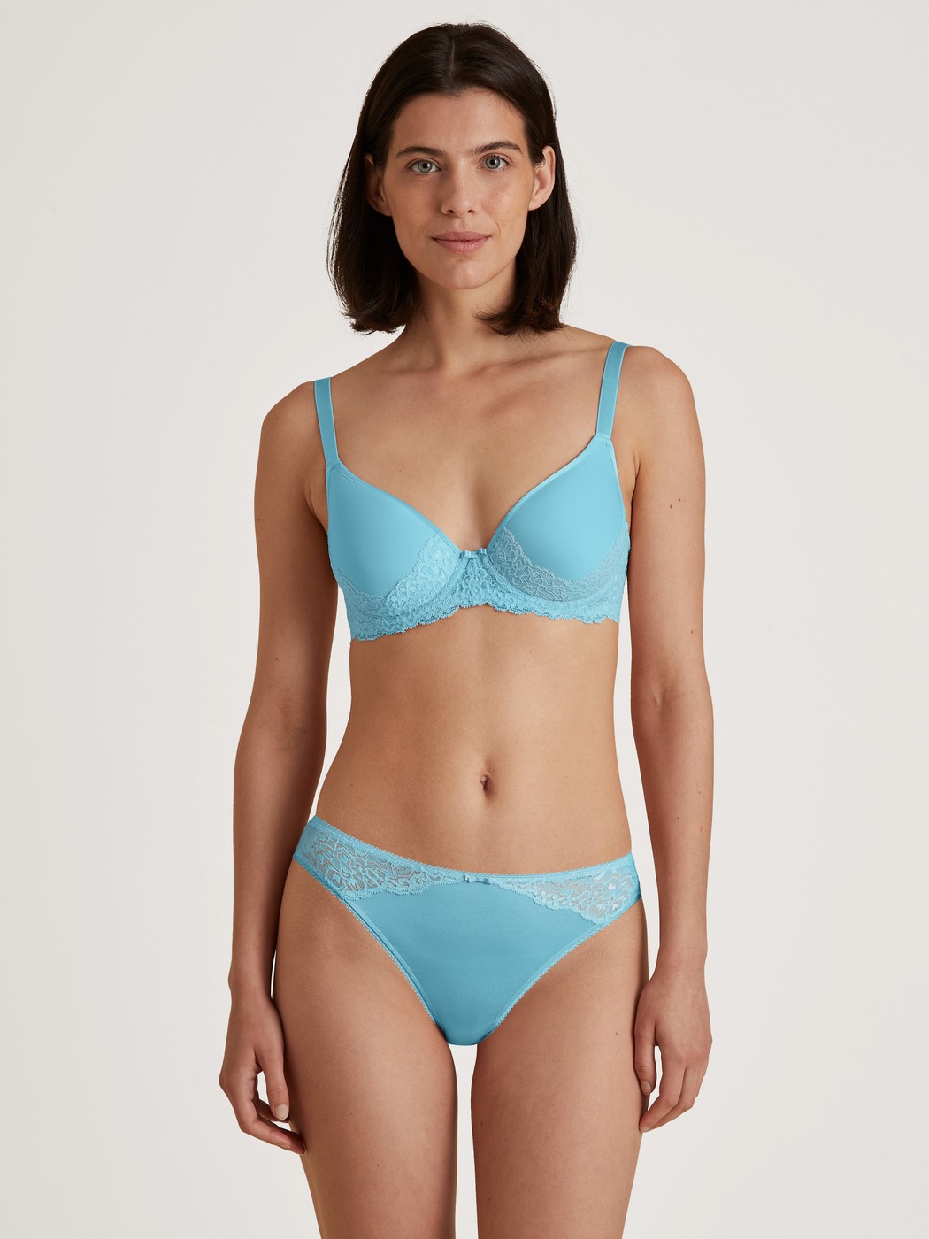 Soutien-gorge spacer avec armatures