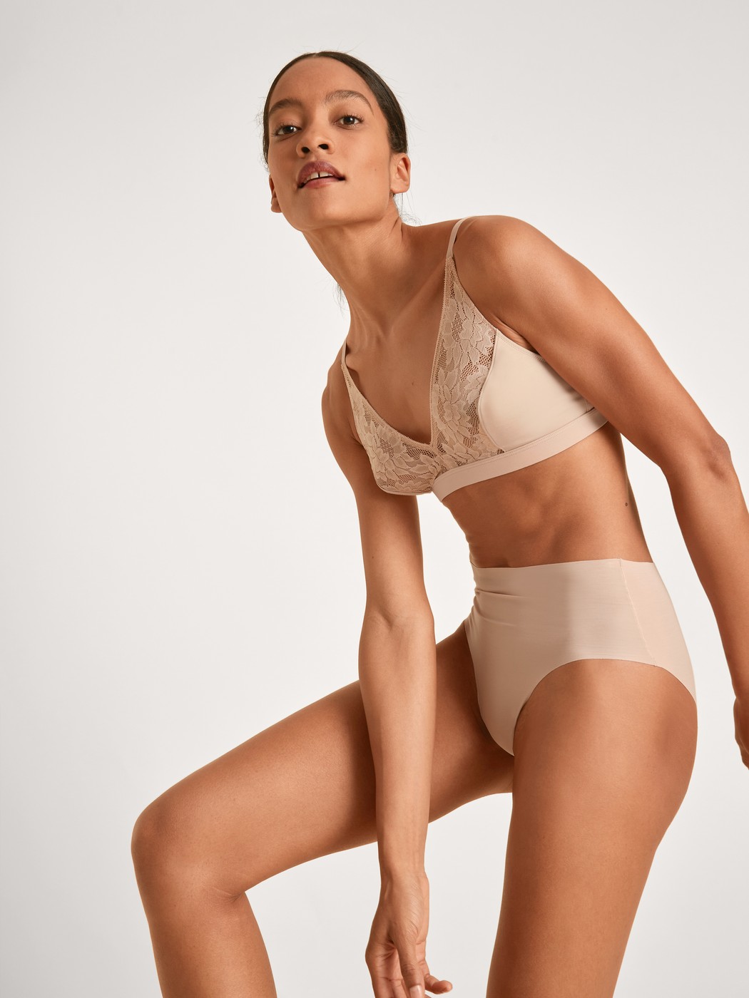 Soutien-gorge soft sans armatures, Cradle to Cradle Certified®