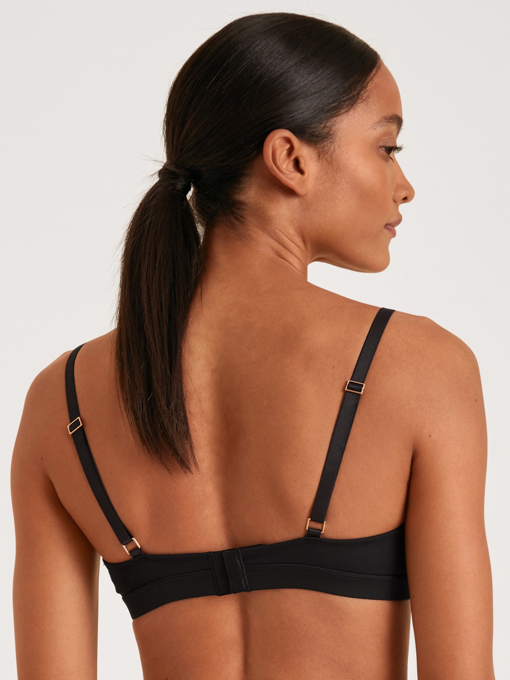 Soft non-wired bra, Cradle to Cradle Certified®