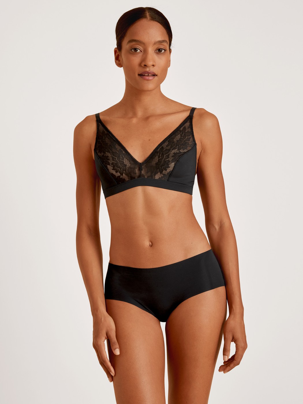 Soft non-wired bra, Cradle to Cradle Certified®