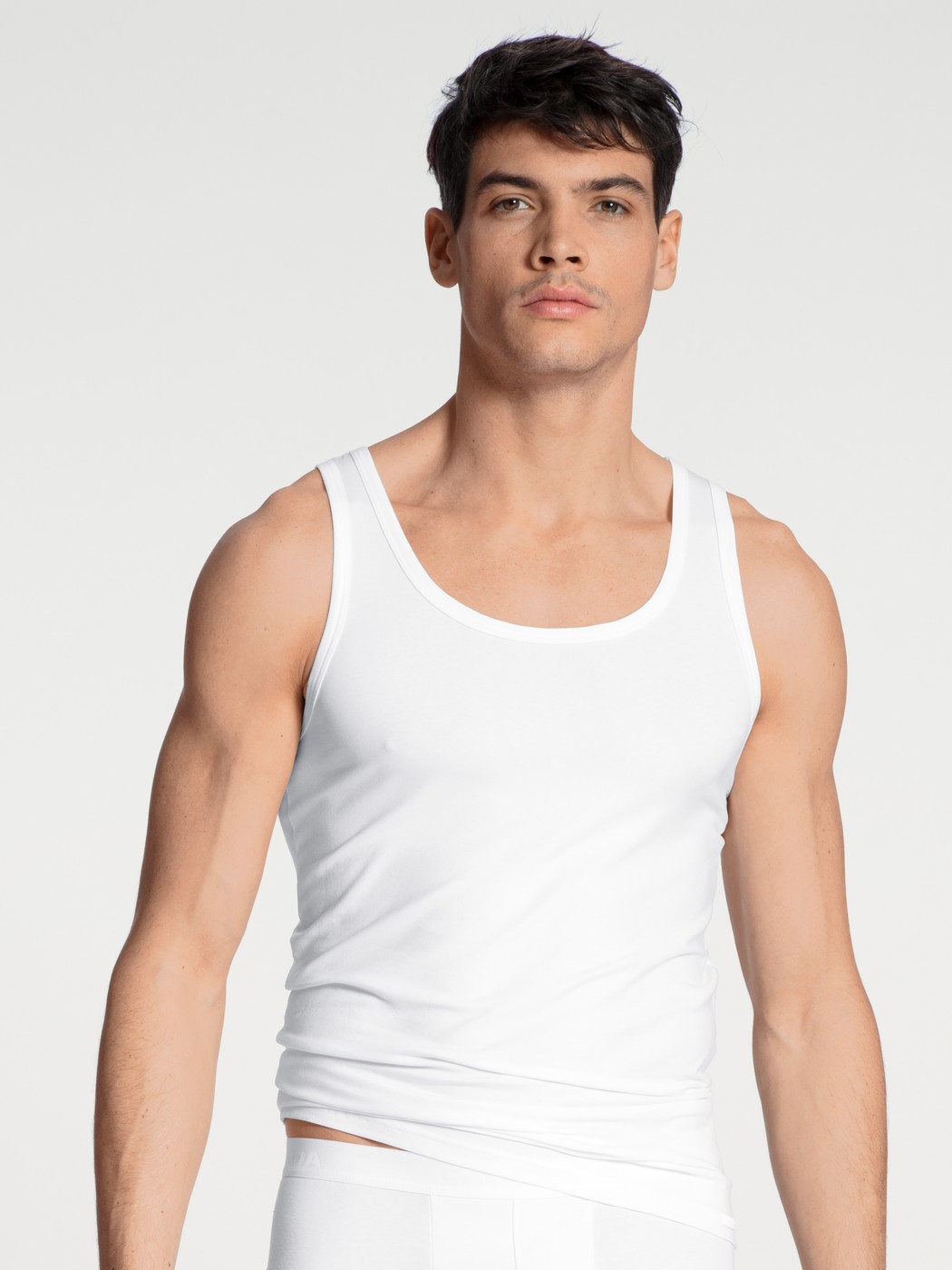 Athletic-Shirt, two-pack