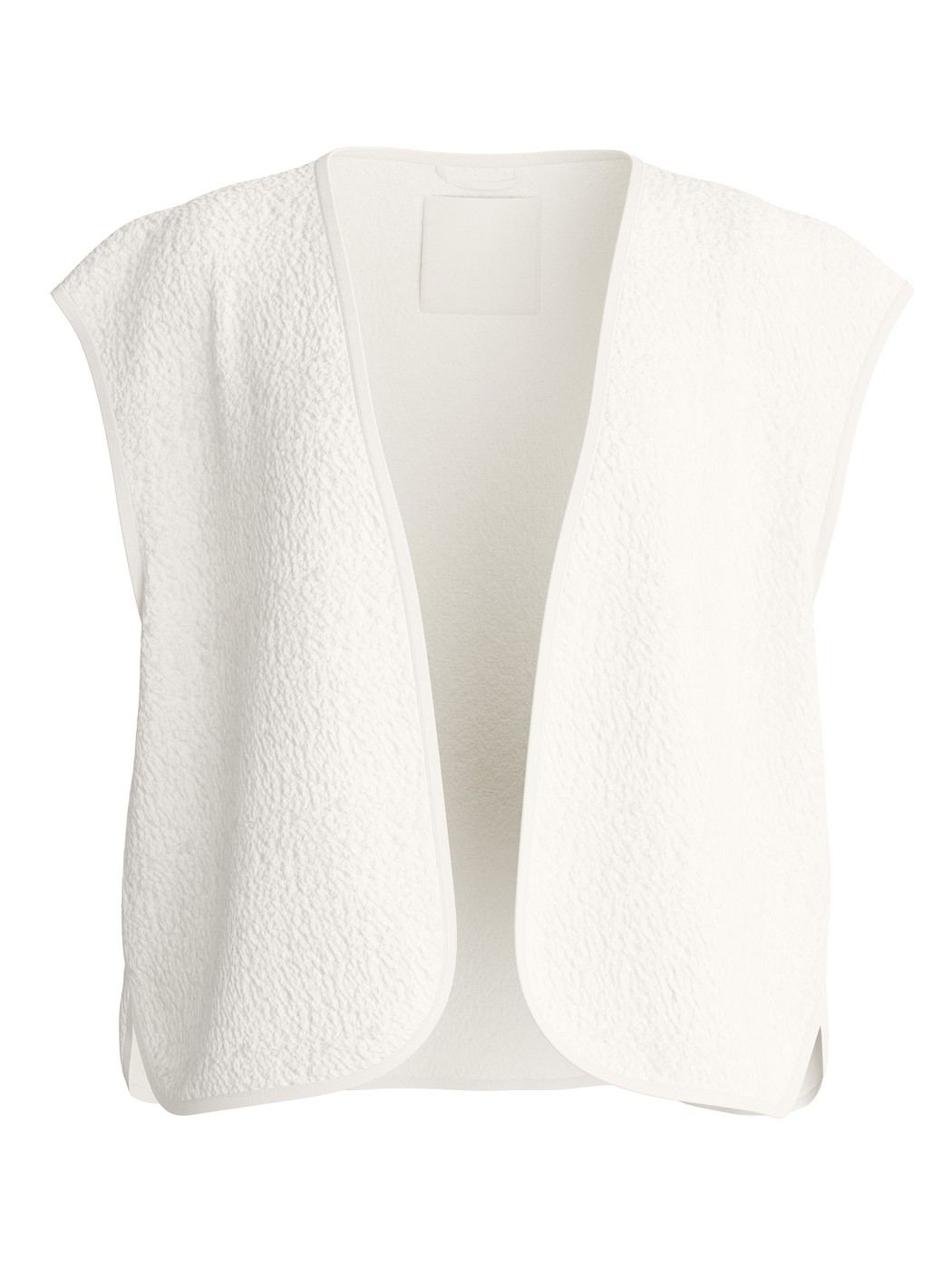 Women -  made of Cotton in Beige, Unicoloured, from the Alpine LW series by CALIDA