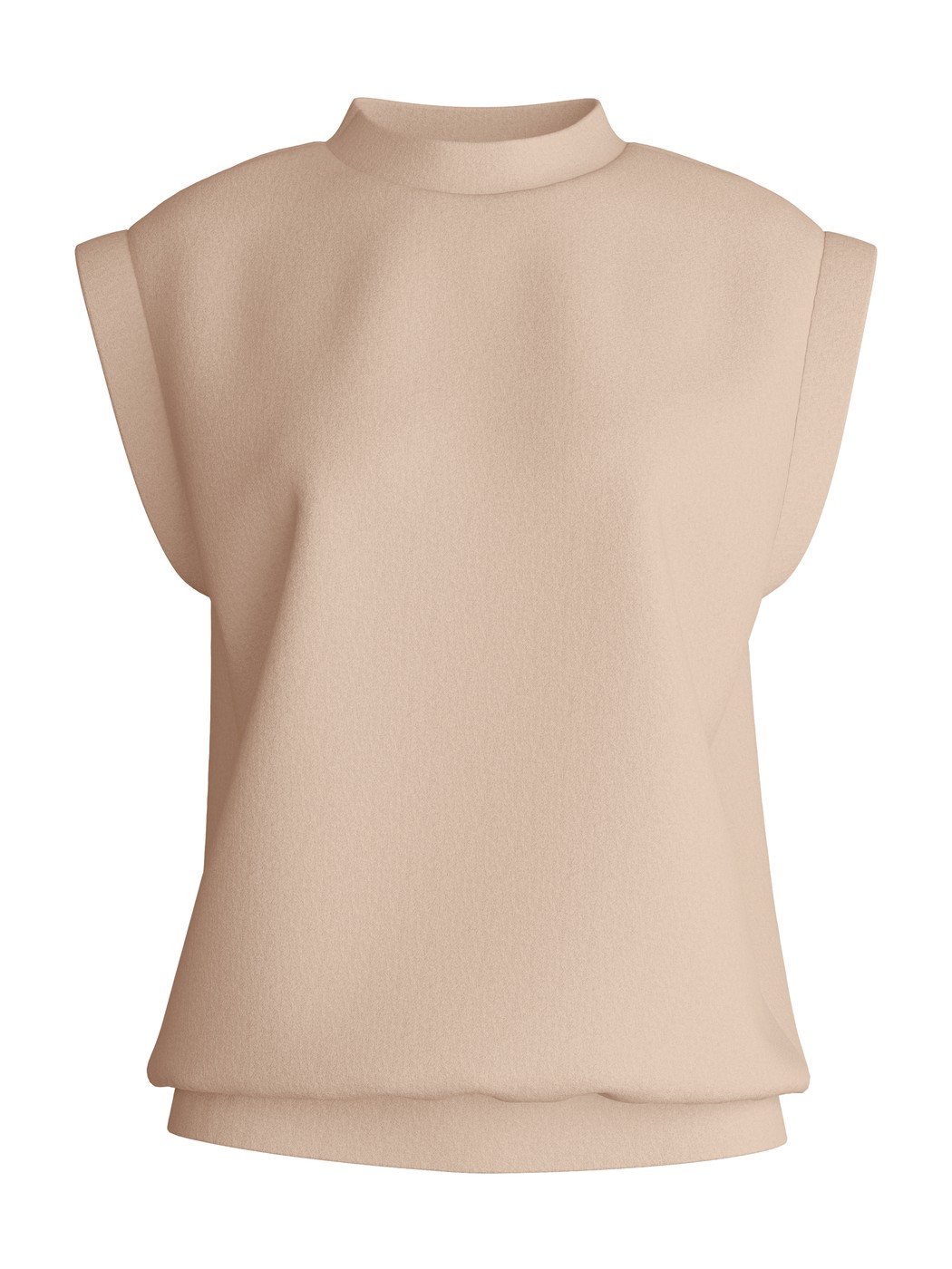 Damen - Sweatshirt aus  in ,  aus Serie Loungewear Xtra von CALIDA