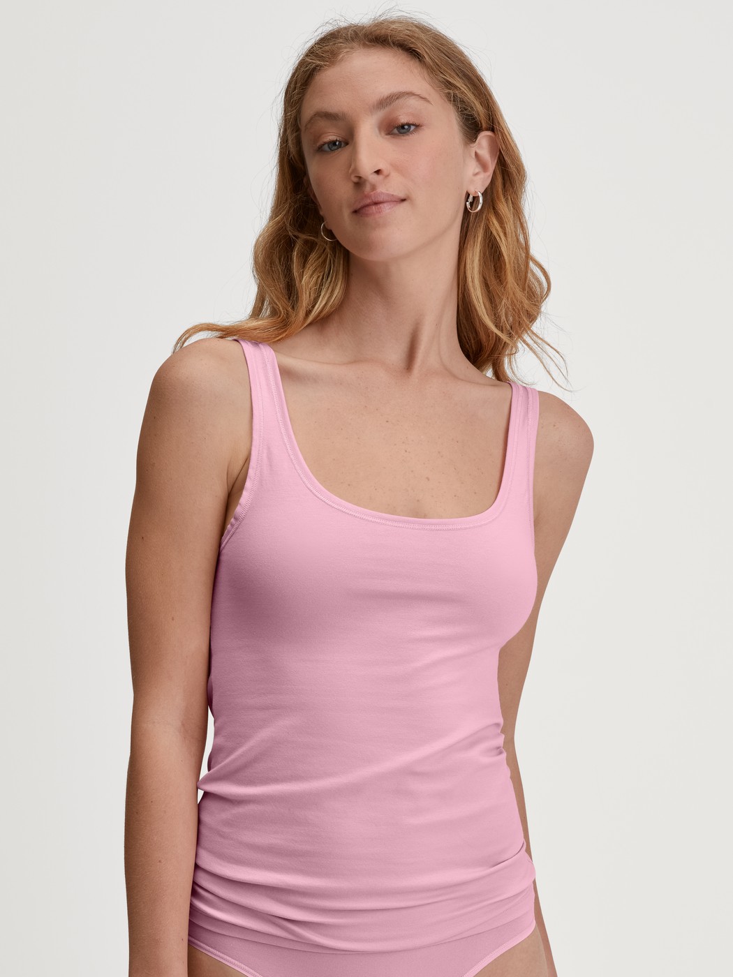 Tank top, confezione da 2