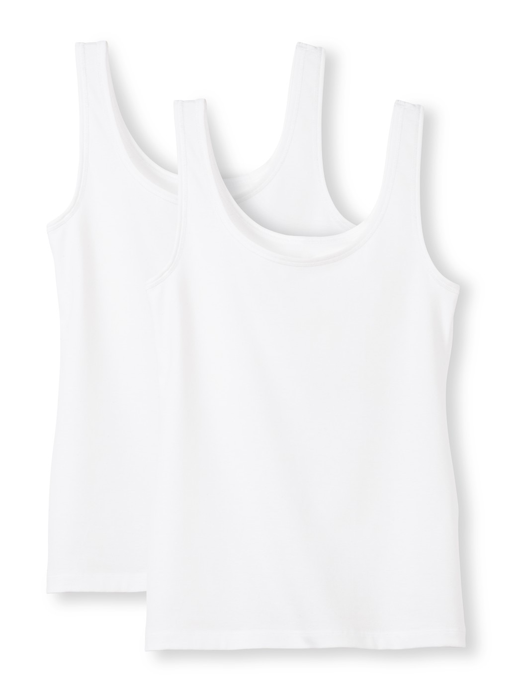 Tank top, 2-pack