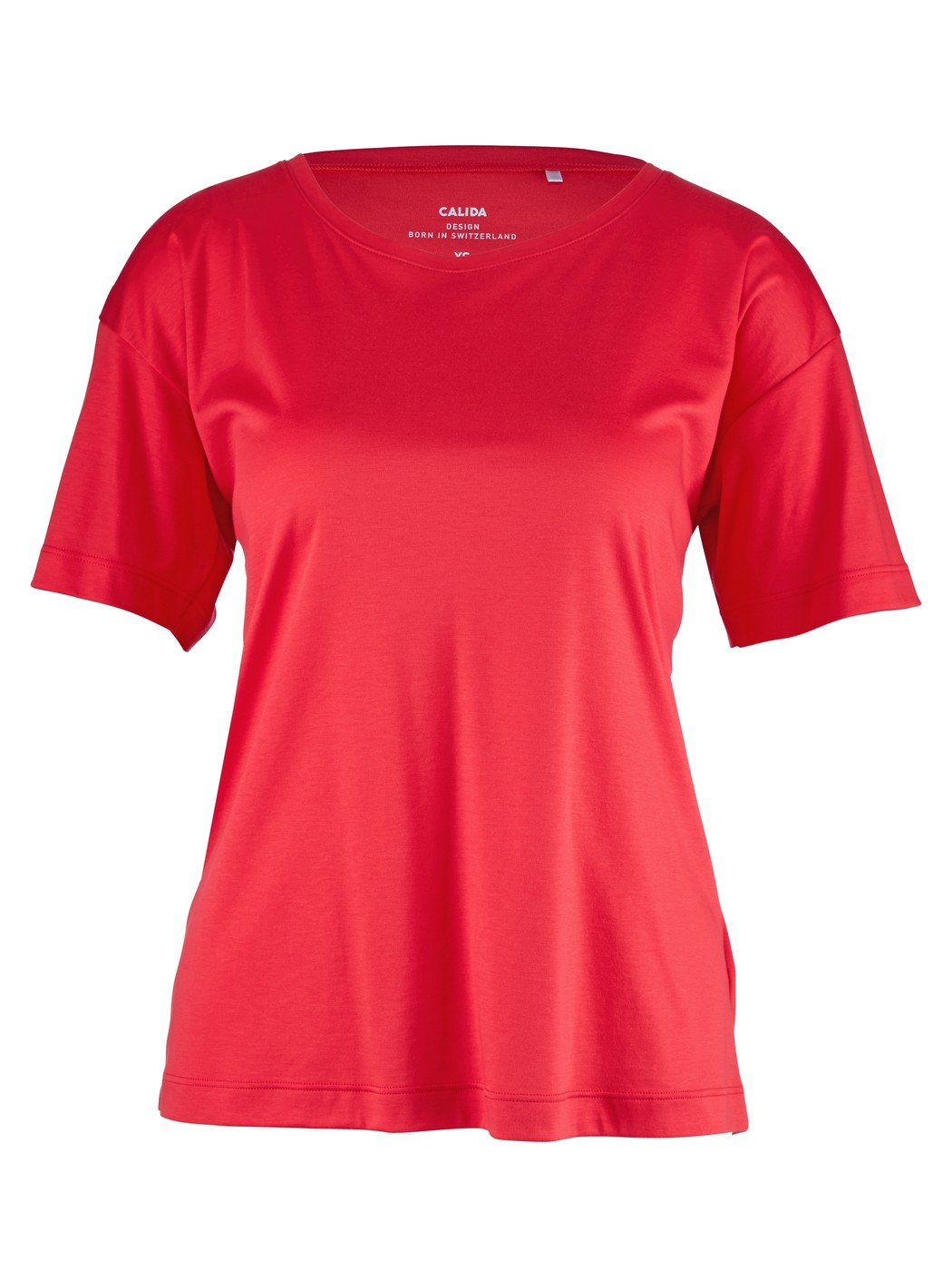 Shirt short sleeve