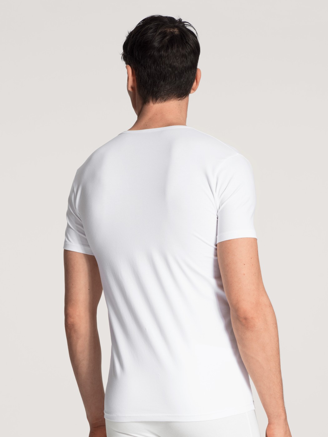 V-Shirt, 2-Pack