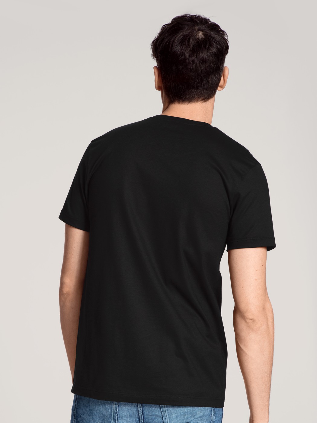 T-Shirt, 2er-Pack