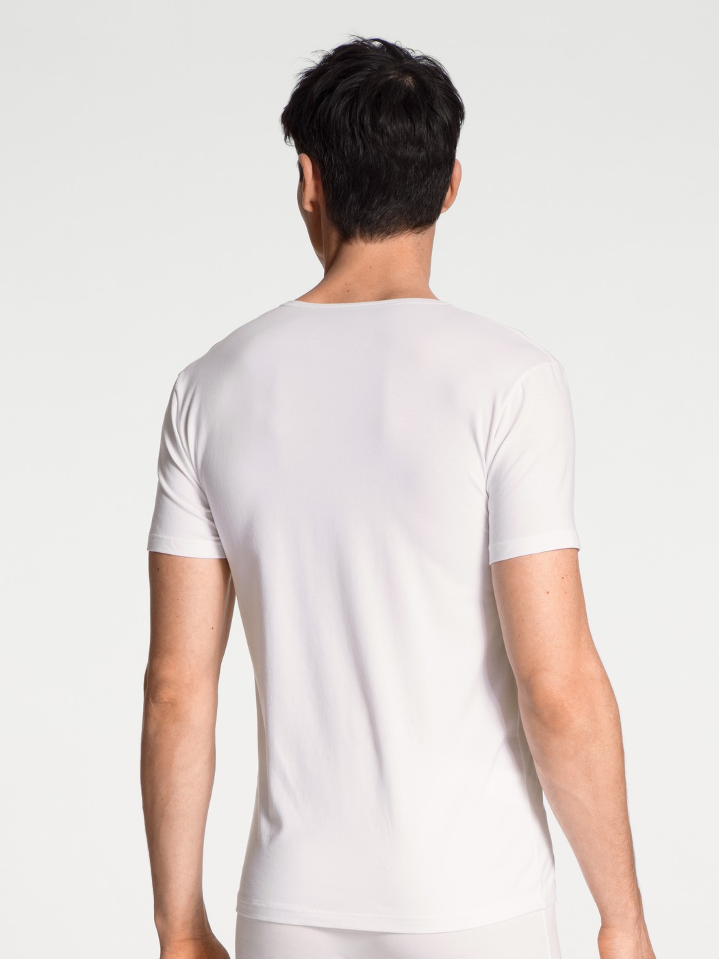 T-Shirt, V-Neck