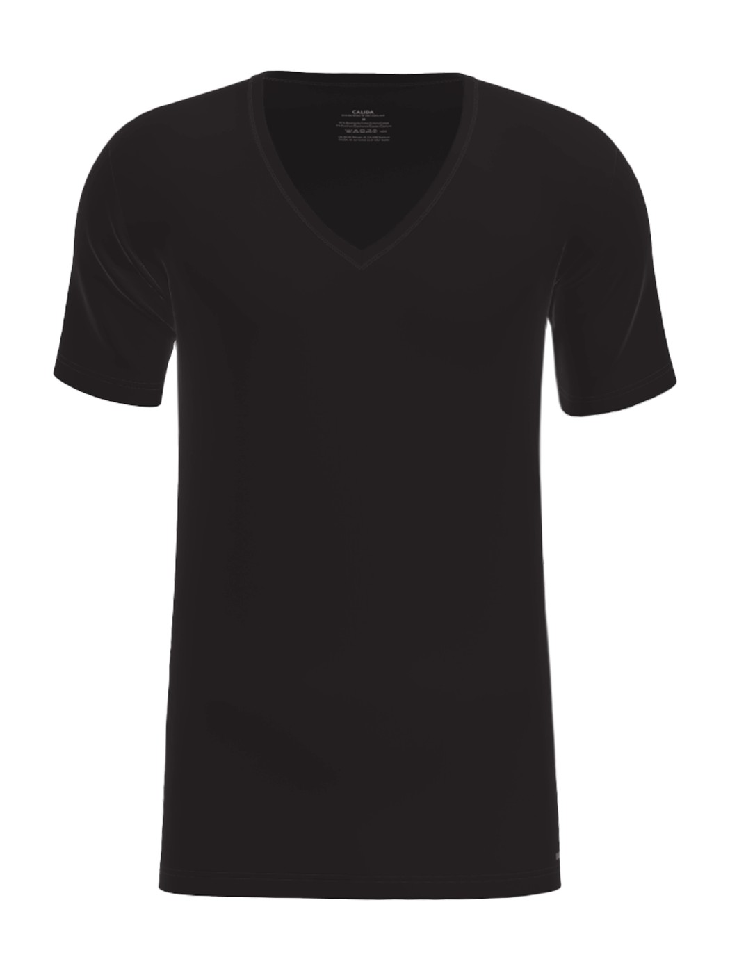 T-Shirt, V-Neck