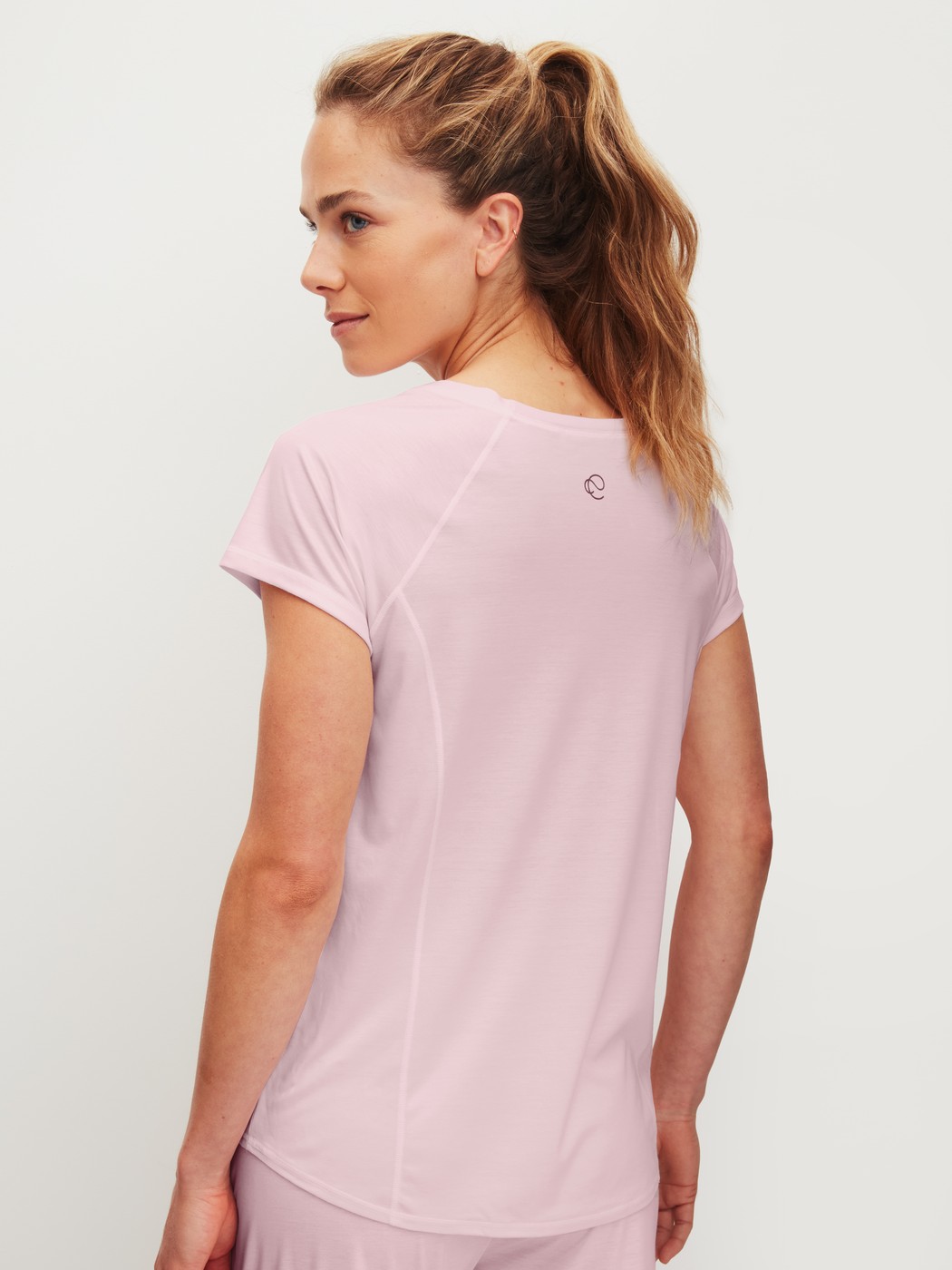 Shirt short sleeve