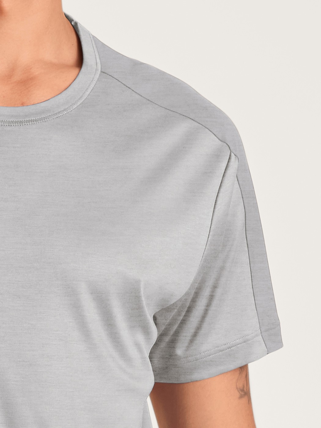 Shirt short sleeve