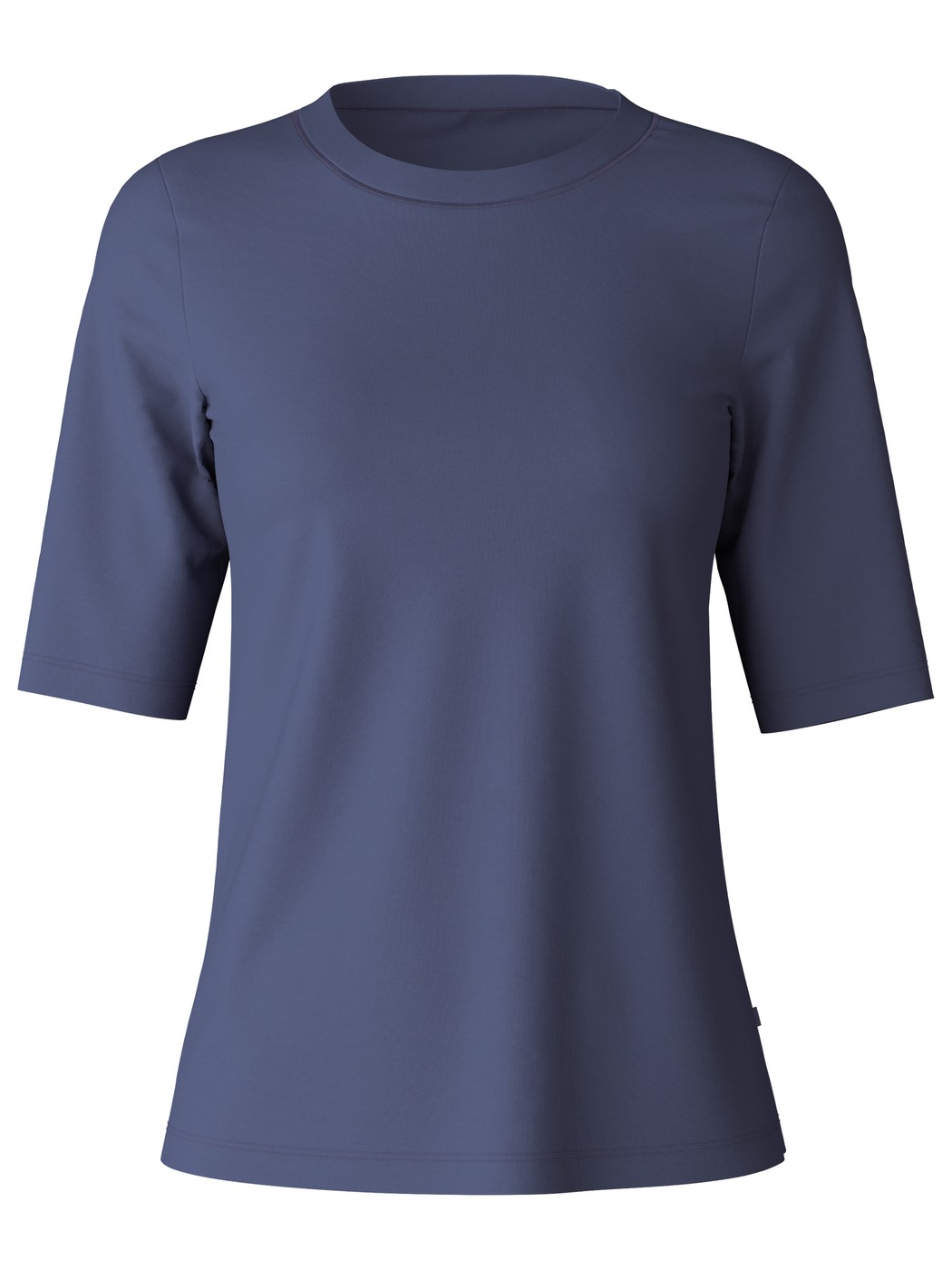 Shirt a manica corta