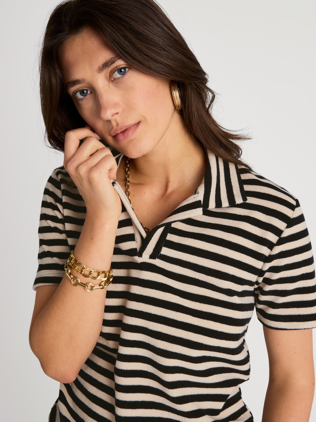 Polo-shirt