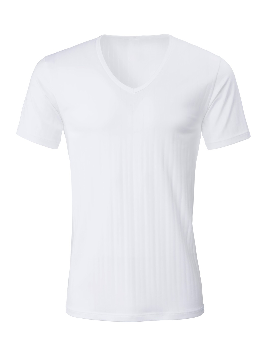 T-Shirt, V-Neck