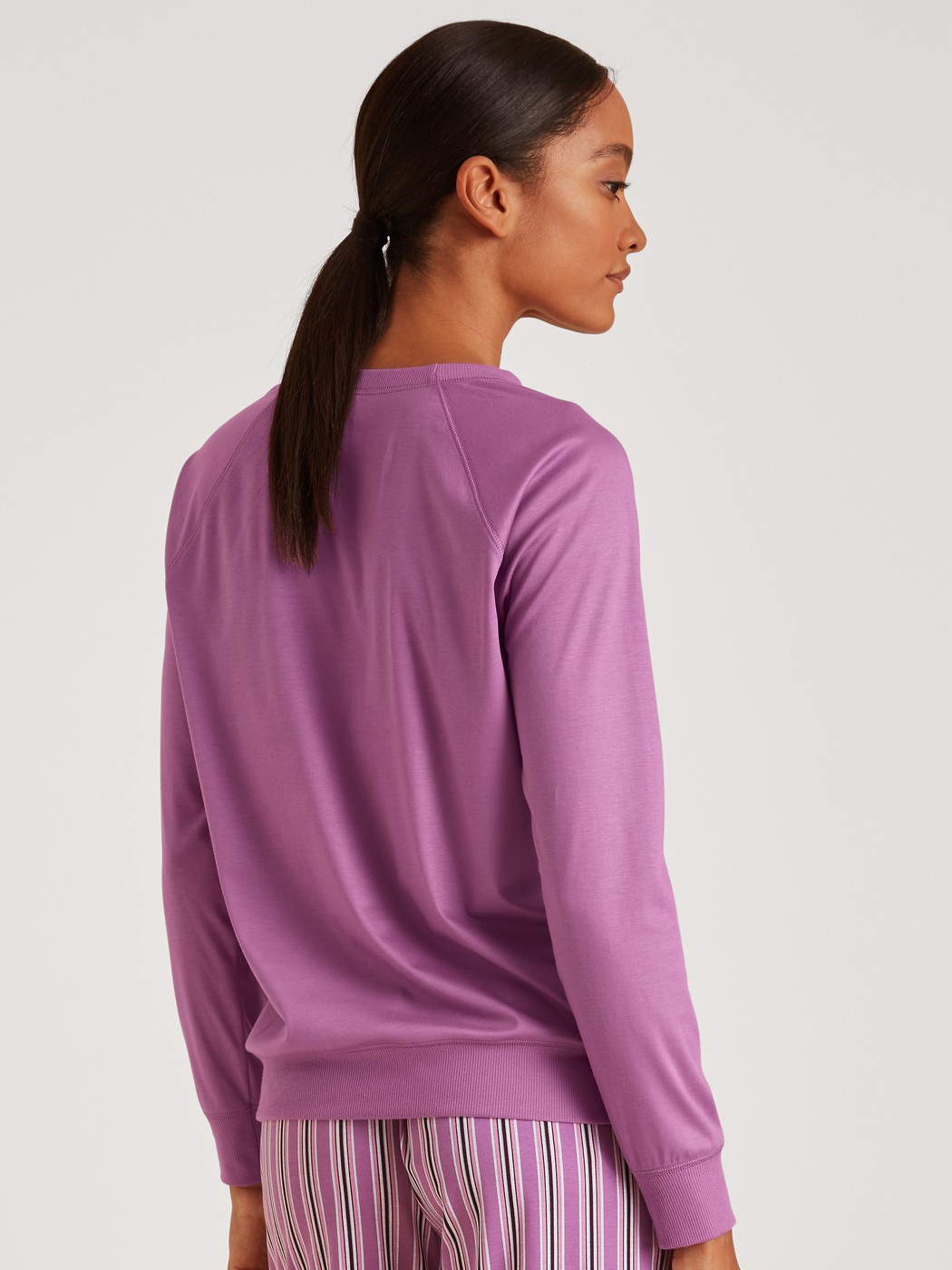 Shirt long sleeve