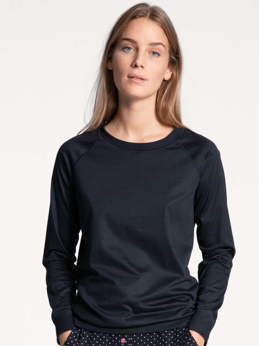 Shirt long sleeve