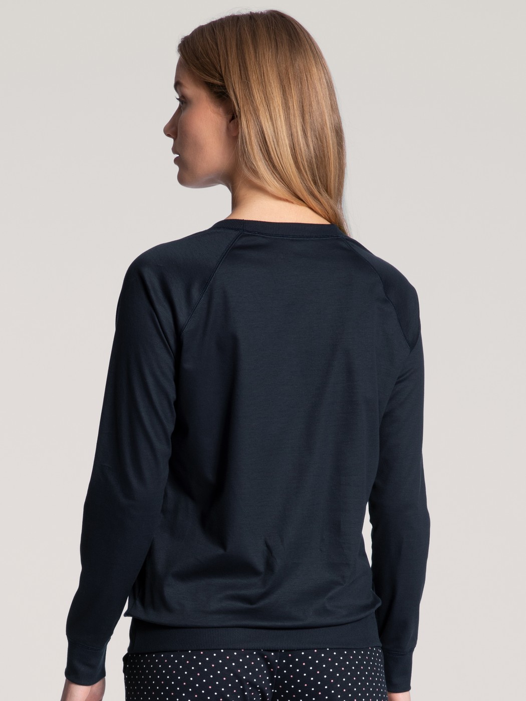 Shirt long sleeve