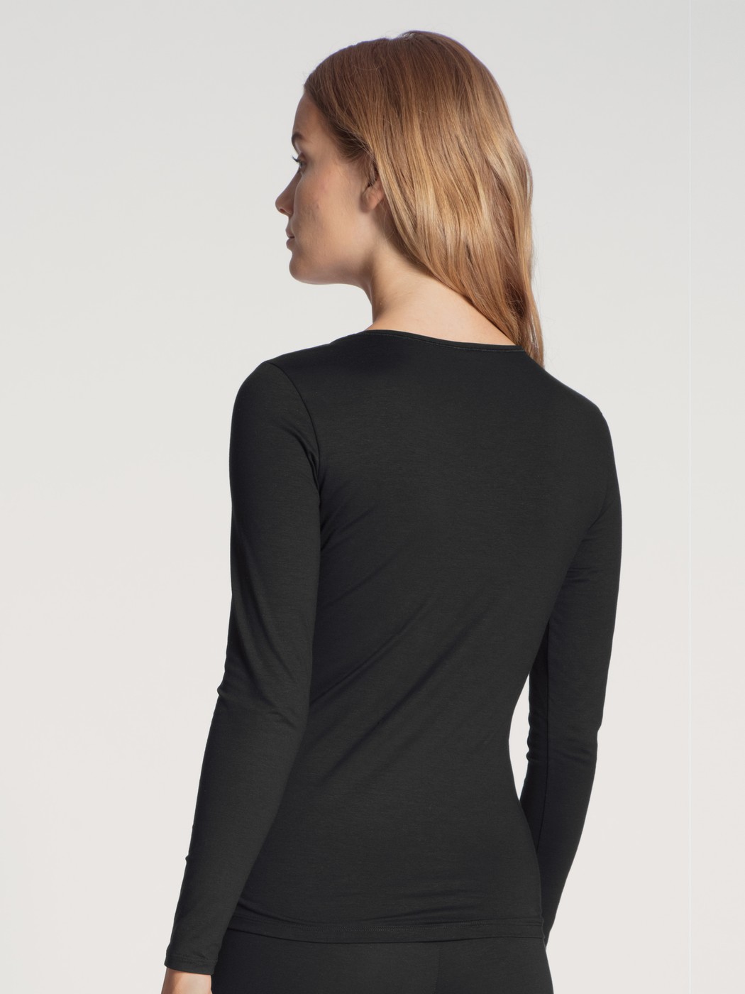 Shirt long sleeve