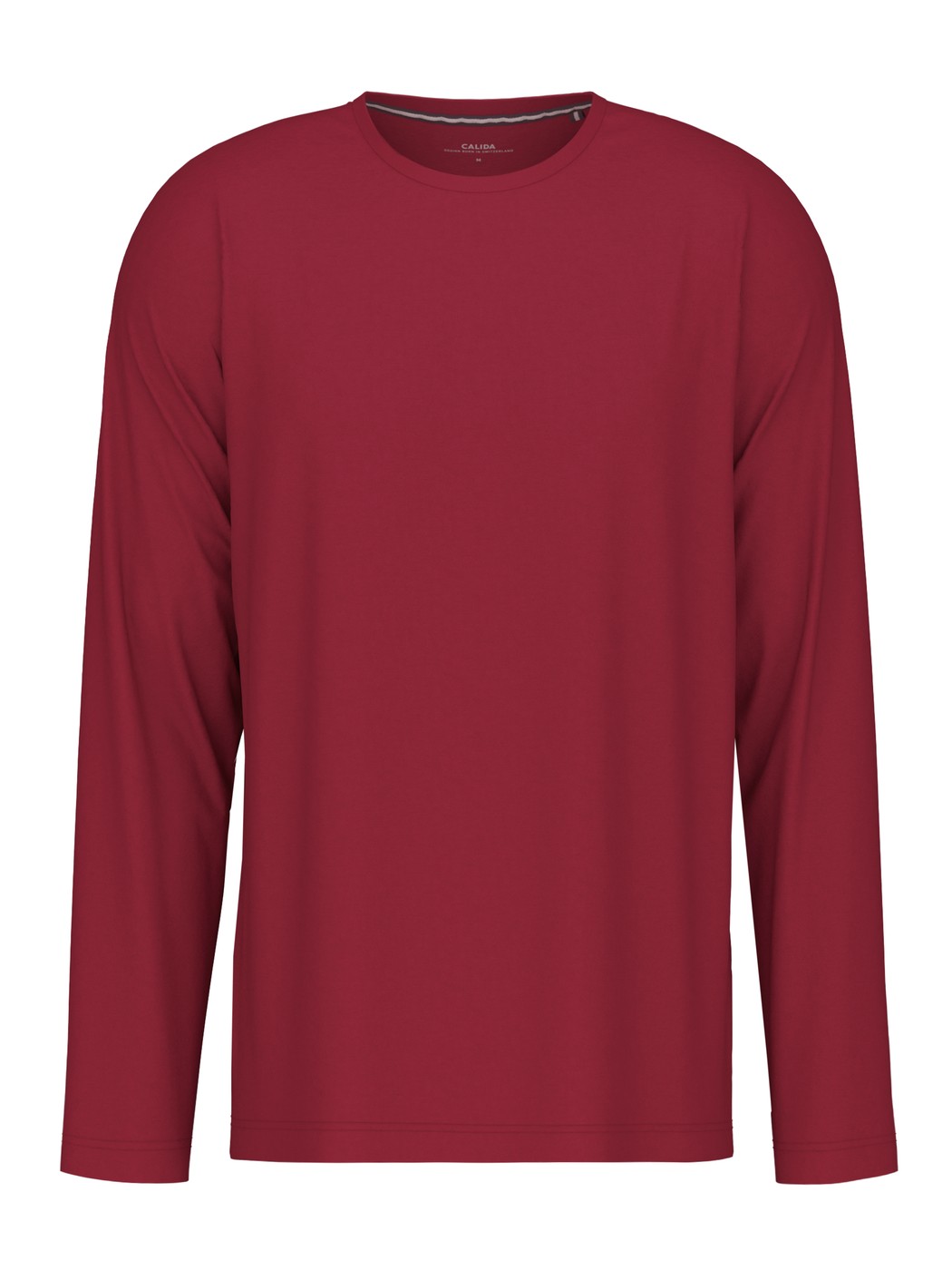 Shirt long sleeve