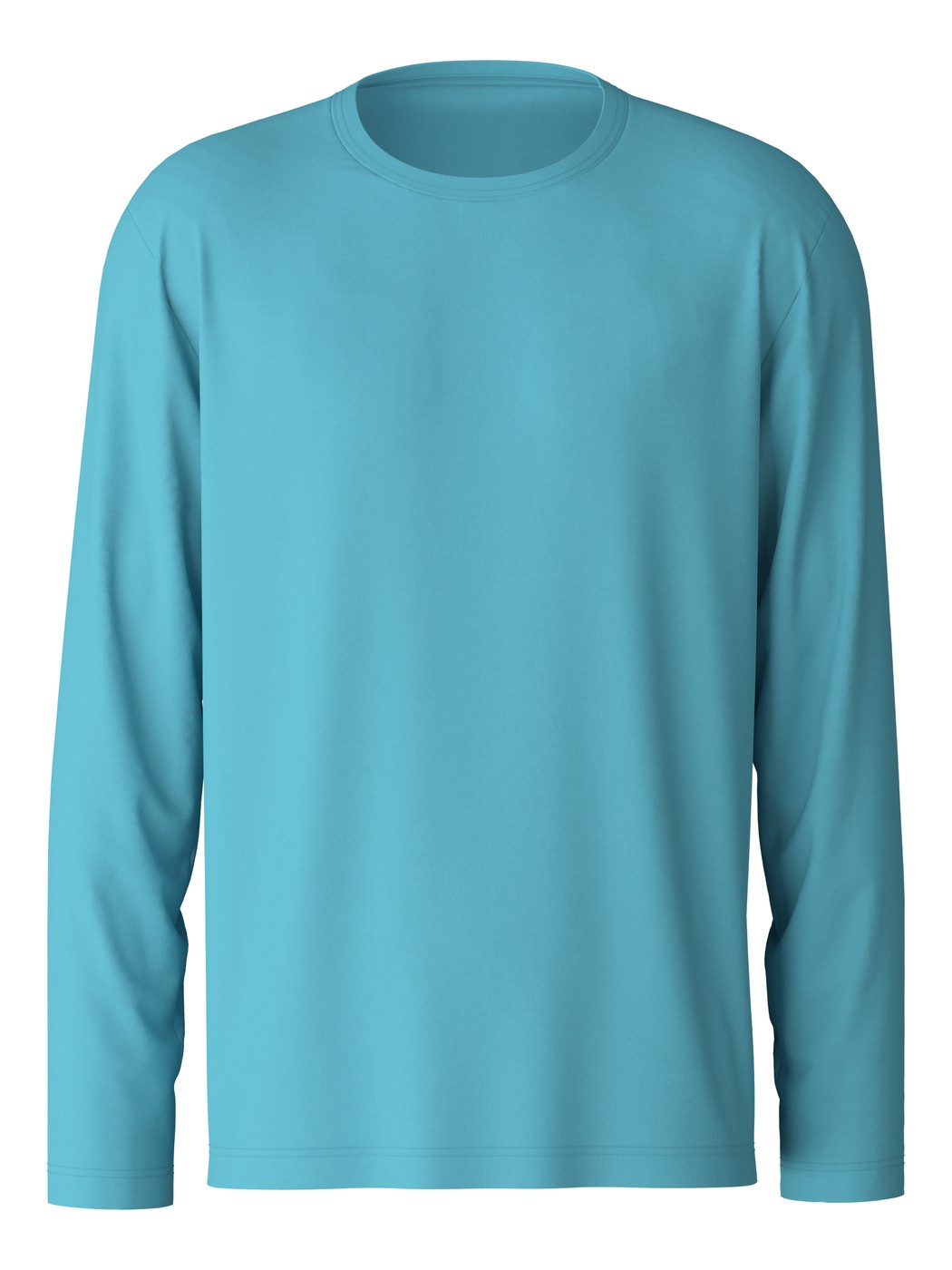 Shirt long sleeve